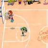 Toon Hoops
